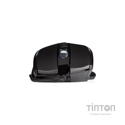 Мишка Modecom Volcano MC-GM5 RGB USB Black (M-MC-GM5-100)