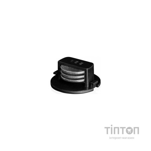 Мишка Modecom Volcano MC-GM5 RGB USB Black (M-MC-GM5-100)