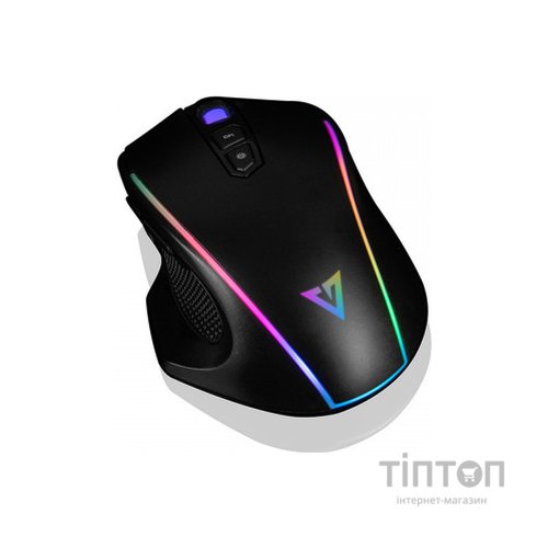 Мишка Modecom Volcano MC-GM5 RGB USB Black (M-MC-GM5-100)