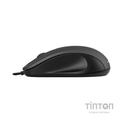 Мишка Modecom MC-M10S Silent USB Black (M-MC-M10S-100)