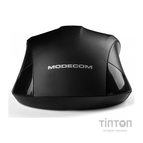 Мишка Modecom MC-M9.1 USB Black (M-MC-00M9.1-100)