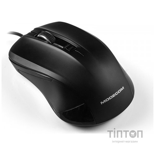 Мишка Modecom MC-M9.1 USB Black (M-MC-00M9.1-100)