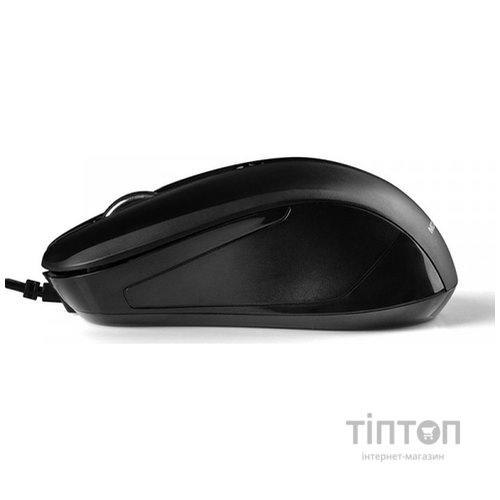 Мишка Modecom MC-M9.1 USB Black (M-MC-00M9.1-100)