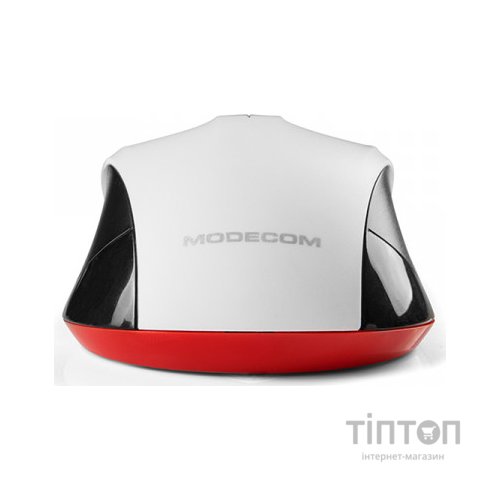Мишка Modecom MC-M9.1 USB White (M-MC-00M9.1-200)