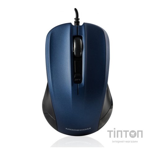 Мишка Modecom MC-M9.1 USB Blue (M-MC-00M9.1-140)