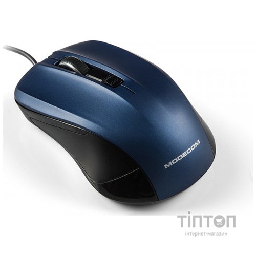 Мишка Modecom MC-M9.1 USB Blue (M-MC-00M9.1-140)