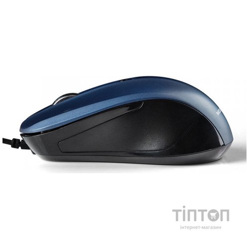 Мишка Modecom MC-M9.1 USB Blue (M-MC-00M9.1-140)