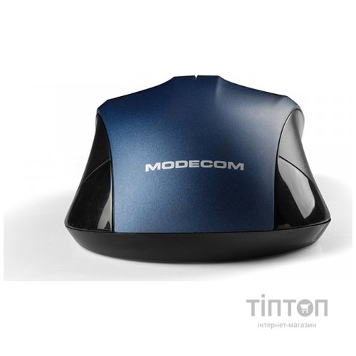 Мишка Modecom MC-M9.1 USB Blue (M-MC-00M9.1-140)