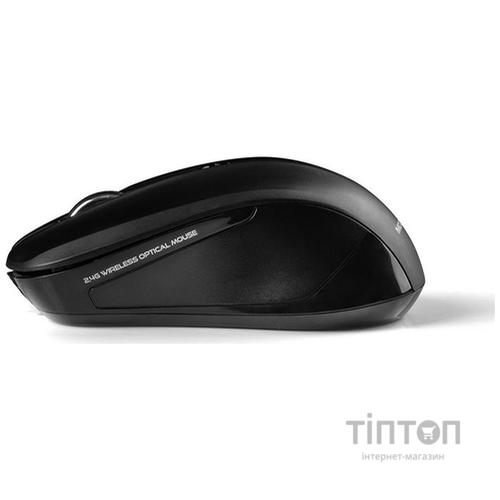 Мишка Modecom MC-M9.1 Wireless Black (M-MC-0WM9.1-100)
