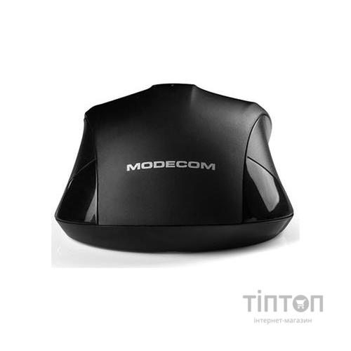 Мишка Modecom MC-M9.1 Wireless Black (M-MC-0WM9.1-100)