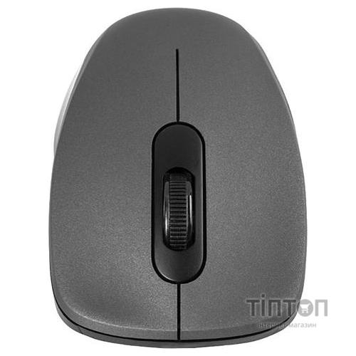 Мишка Modecom MC-WM10S Silent Wireless Black (M-MC-WM10S-100)