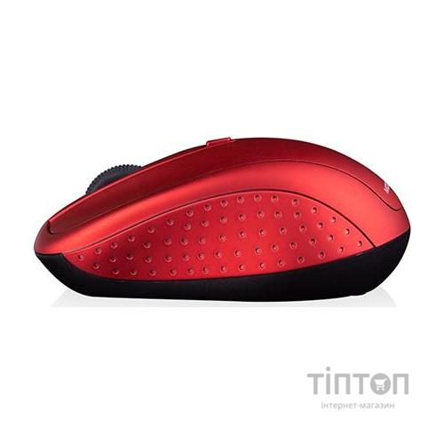 Мишка Modecom MC-WM4.1 Wireless Red (M-MC-0WM4.1-500)