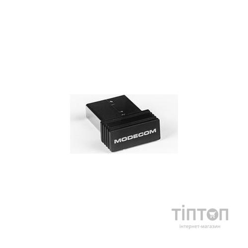 Мишка Modecom MC-WM4.1 Wireless Red (M-MC-0WM4.1-500)