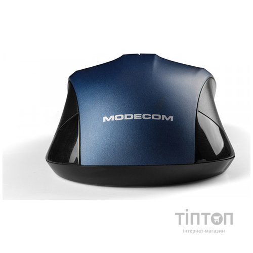 Мишка Modecom MC-M9.1 Wireless Blue (M-MC-0WM9.1-140)