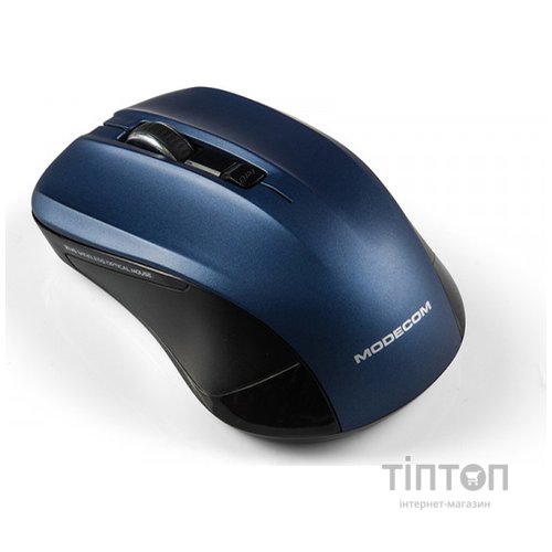 Мишка Modecom MC-M9.1 Wireless Blue (M-MC-0WM9.1-140)