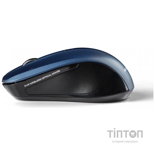 Мишка Modecom MC-M9.1 Wireless Blue (M-MC-0WM9.1-140)