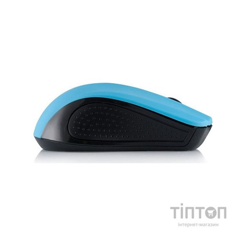 Мишка Modecom MC-WM9 Black/Blue