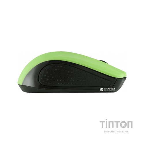 Мишка Modecom MC-WM9 Black/Green