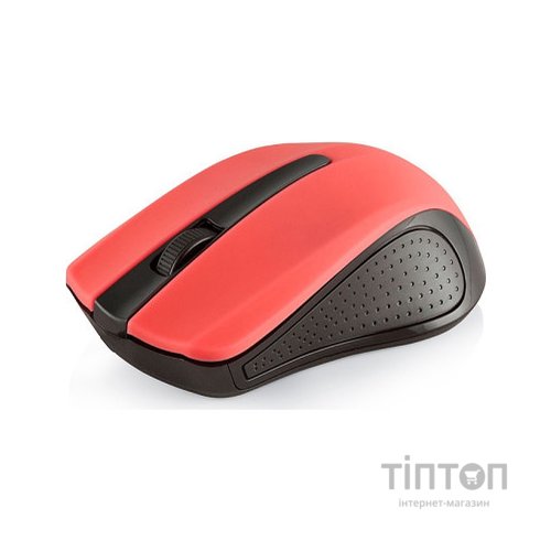 Мишка Modecom MC-WM9 Black/Red