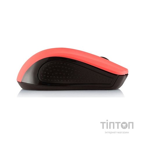 Мишка Modecom MC-WM9 Black/Red