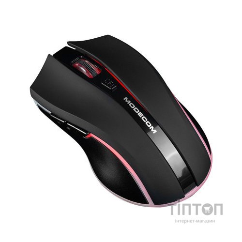 Мишка Modecom MC-WRM1 Wireless Black (M-MC-WRM1-100)