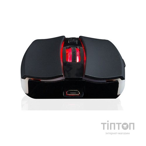 Мишка Modecom MC-WRM1 Wireless Black (M-MC-WRM1-100)