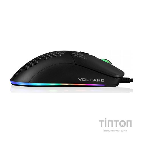 Мишка Modecom Shinobi 3327 Volcano USB Black (M-MC-SHINOBI-3327-100)