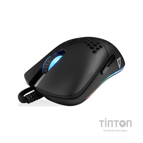 Мишка Modecom Shinobi 3360 Volcano USB Black (M-MC-SHINOBI-3360-100)