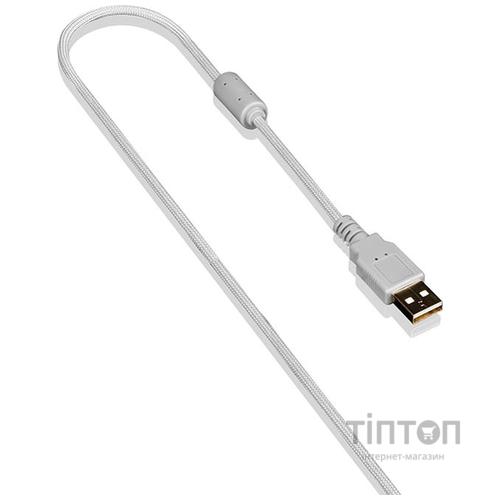 Мишка Modecom Shinobi 3360 Volcano USB White (M-MC-SHINOBI-3360-200)