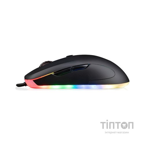 Мишка Modecom Volcano GMX Assassin RGB Silent USB Black (M-MC-GMX-SILENT-ASSASSIN)