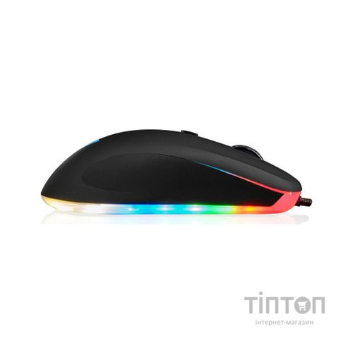 Мишка Modecom Volcano GMX Assassin RGB Silent USB Black (M-MC-GMX-SILENT-ASSASSIN)