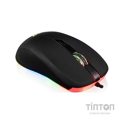 Мишка Modecom Volcano GMX Assassin RGB Silent USB Black (M-MC-GMX-SILENT-ASSASSIN)