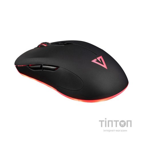 Мишка Modecom Volcano GMX Assassin RGB Silent USB Black (M-MC-GMX-SILENT-ASSASSIN)