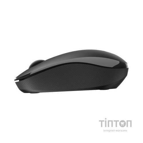 Мишка OfficePro M183 Wireless Black (M183)
