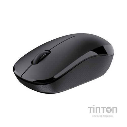 Мишка OfficePro M183 Wireless Black (M183)