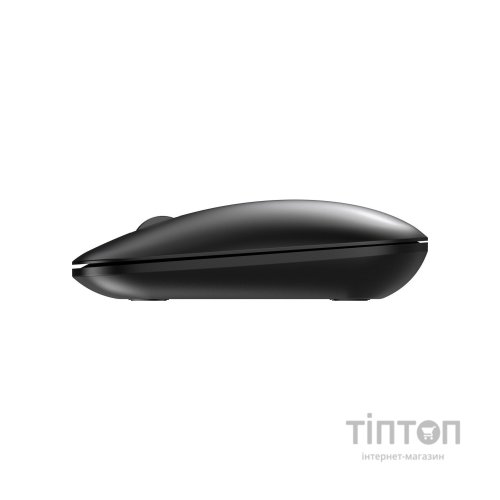 Мишка OfficePro M225B Silent Click Wireless Black (M225B)