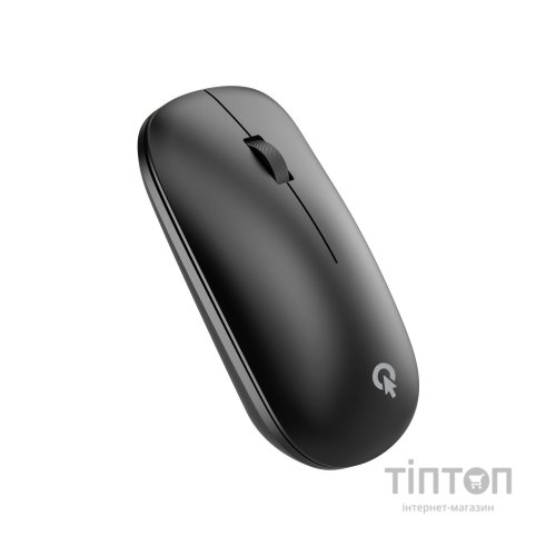 Мишка OfficePro M225B Silent Click Wireless Black (M225B)