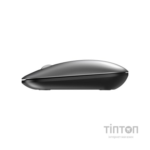 Мишка OfficePro M225G Silent Click Wireless Gray (M225G)