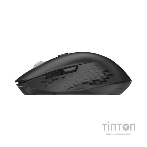 Мишка OfficePro M230B Silent Click Wireless/Bluetooth Black (M230B)