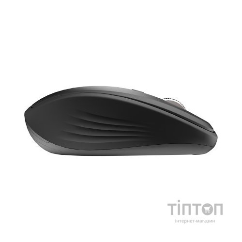 Мишка OfficePro M267B Silent Click Wireless Black (M267B)