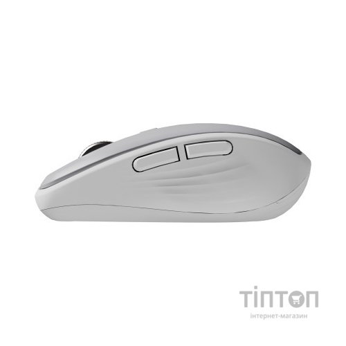 Мишка OfficePro M267G Silent Click Wireless Gray (M267G)
