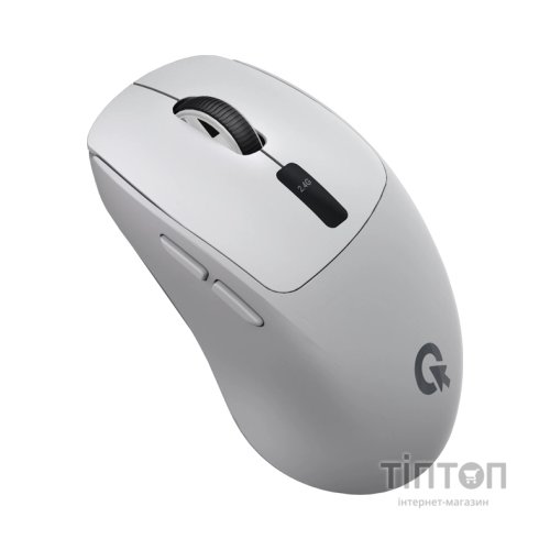 Мишка OfficePro M398G Wireless/Bluetooth Gray (M398G)