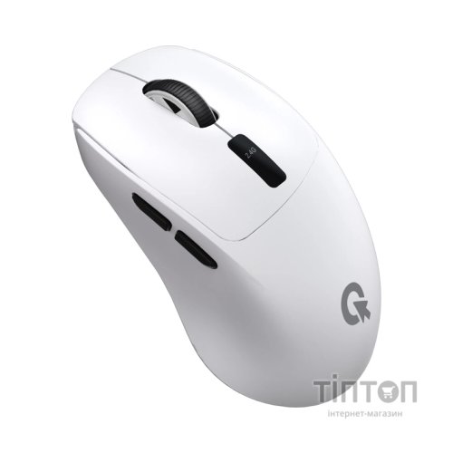 Мишка OfficePro M398W Wireless/Bluetooth White (M398W)