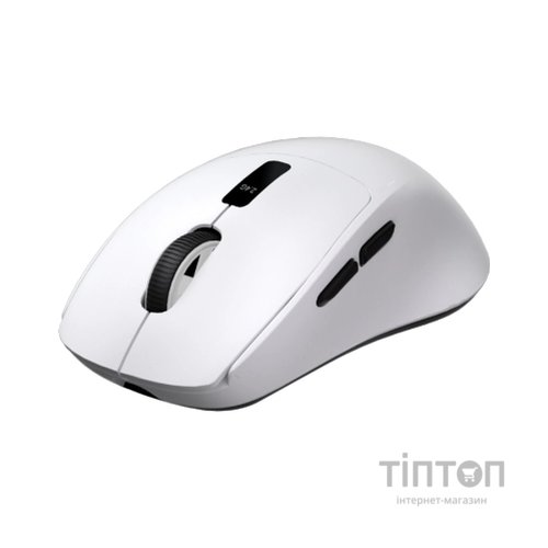Мишка OfficePro M398W Wireless/Bluetooth White (M398W)