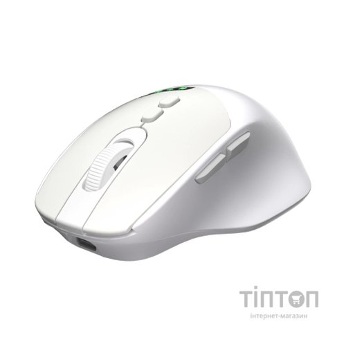 Мишка OfficePro M520W Wireless/Bluetooth White (M520W)