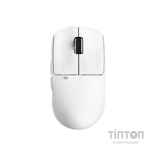 Мишка Pulsar X2 CrazyLight Wireless White (PX2CL108)