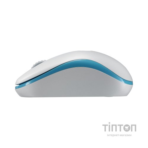Мишка Rapoo M10 Plus Blue