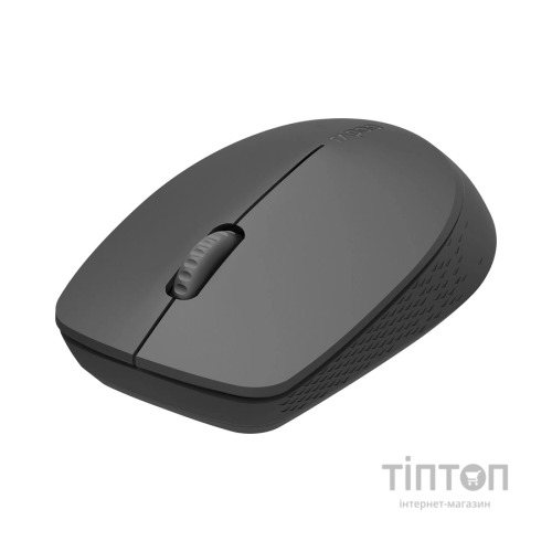 Мишка Rapoo M100 Silent Gray
