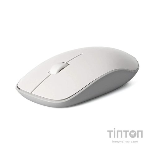 Мишка Rapoo M200 Silent Wireless Multi-mode White (M200 Silent white)