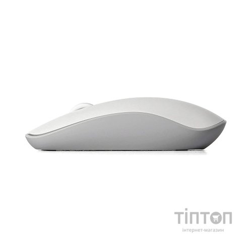 Мишка Rapoo M200 Silent Wireless Multi-mode White (M200 Silent white)